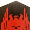 Dragon Age Family Crest Shield