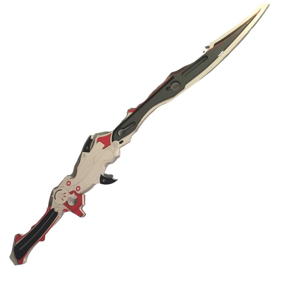 Final Fantasy Lightning Gunblade | Saber from Final Fantasy XIII