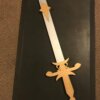 Sailor Venus Sword of the Silver Crystal