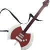 Marceline Axe Guitar for Adults from Adventure Time