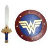 Wonder Woman Sword and Shield 2 Sizes