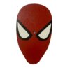 Spiderman Insert for clock or wreath making