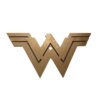 Wonder Woman Insert for clock or wreath making