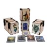 TCG Gaming Deck Boxes