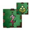Legend of Zelda Light Up Gift Box