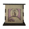 Nightmare Before Christmas Decorative Light Up Gift Boxes