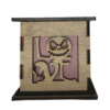 Nightmare Before Christmas Decorative Light Up Gift Boxes