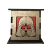 Darth Vader Decorative Light Up Gift Boxes