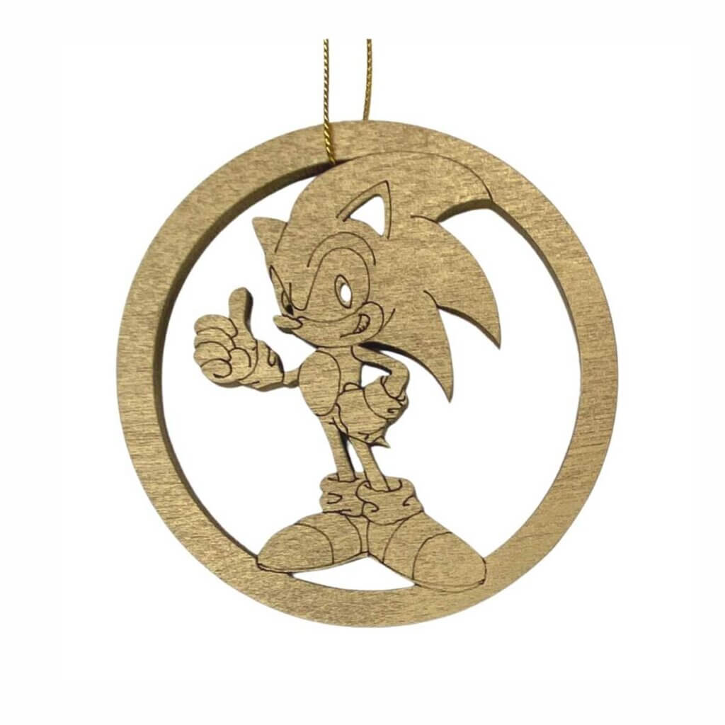 Sonic Birthday Party Gifts, Sonic Rings Sonic, Sonic Power Rings