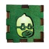PJ Mask Gekko Tealight Fun Gift Box
