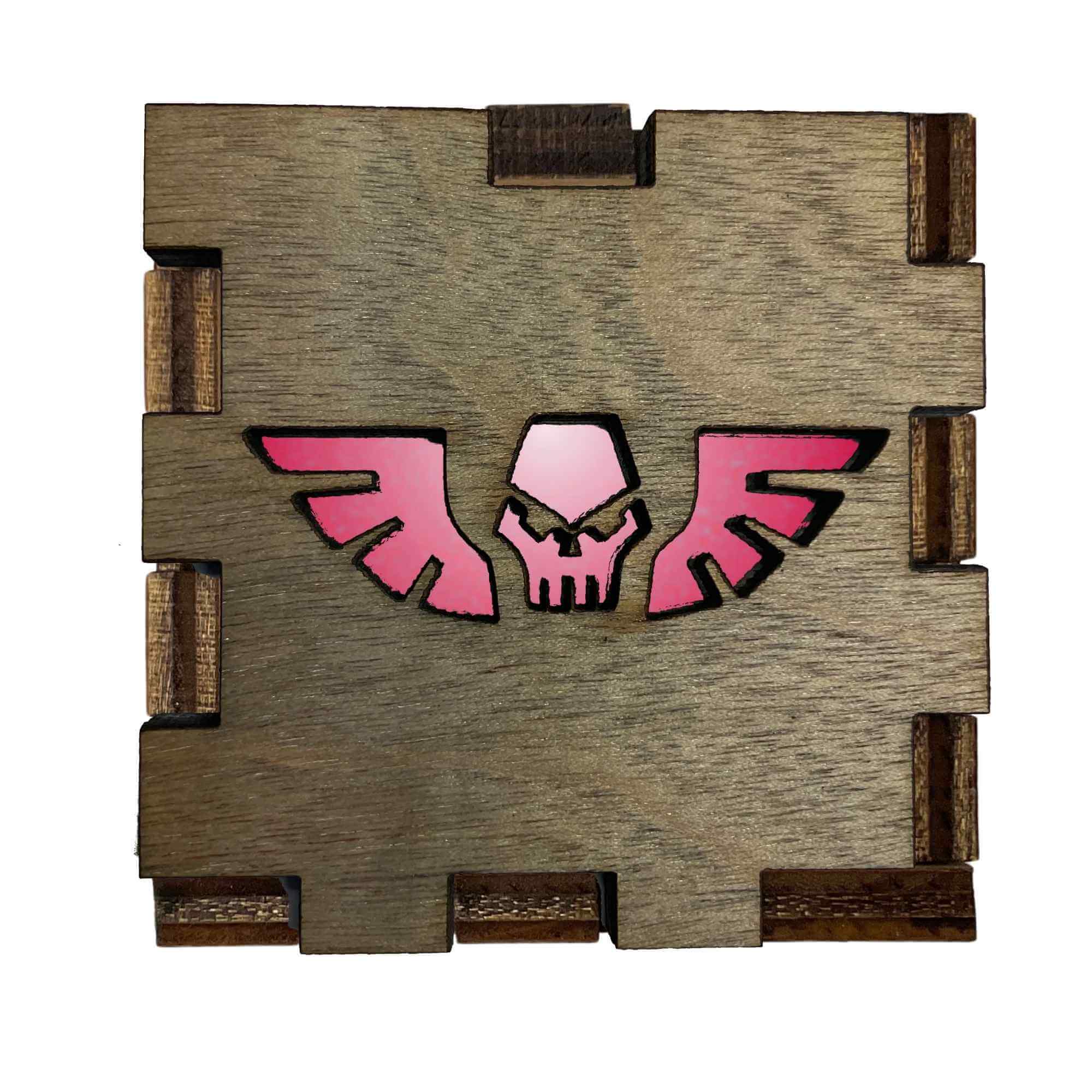 Warhammer Fun Gift Box