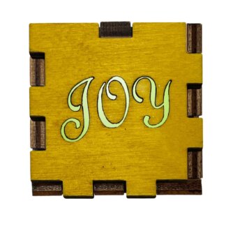 Joy Fun Light Up Gift Boxes