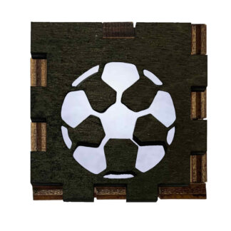 Soccer Fun Light Up Gift Boxes