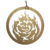 RWBY Ornament or Wine Bottle Gift Tag