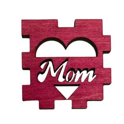 Love Mom Fun Gift Box