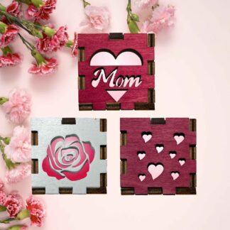 Love for Mom Gift Bundle for Mothers Day