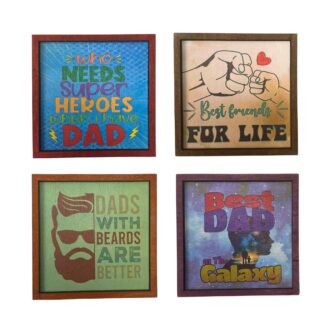 Father's Day Mini-Frames
