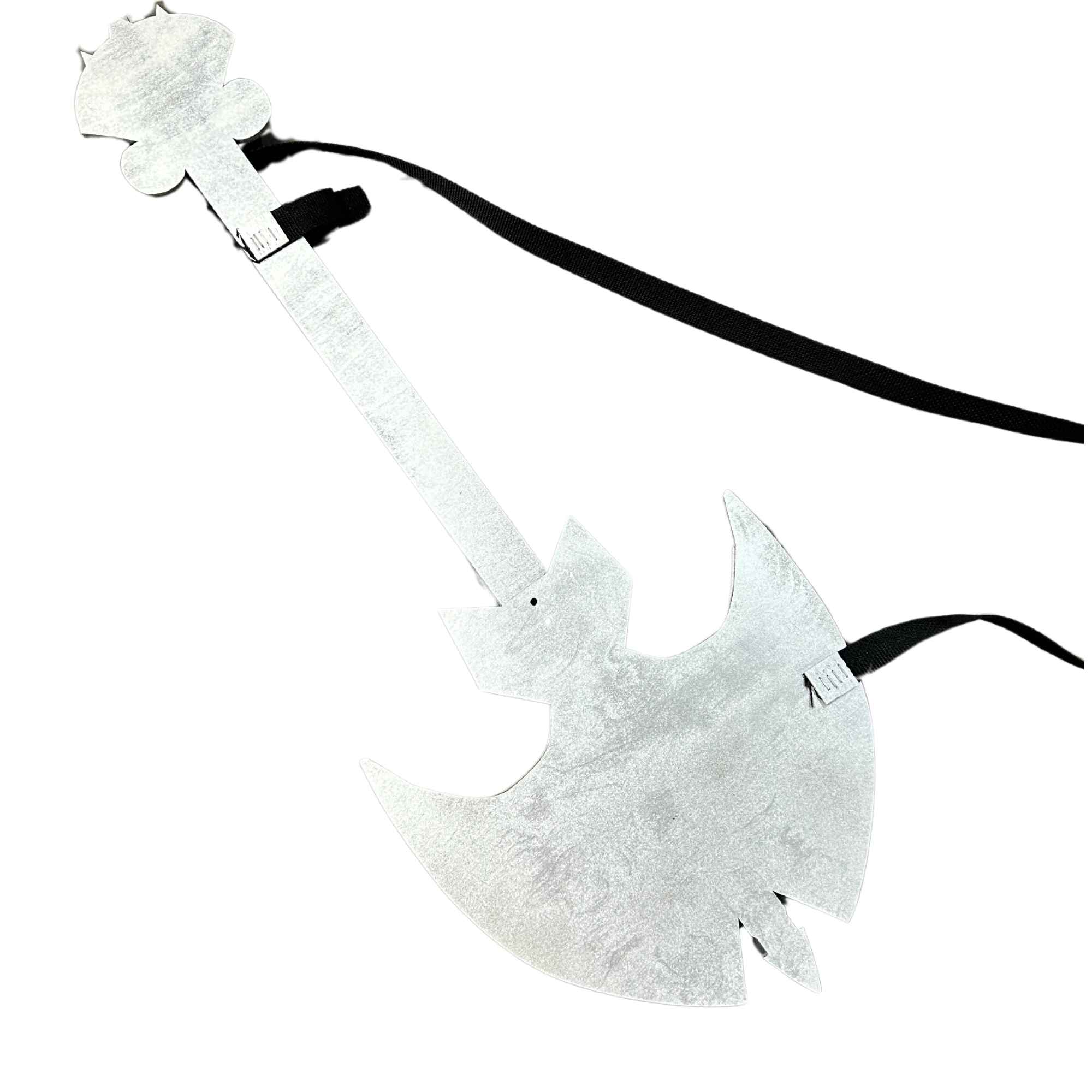 HAZBIN HOTEL ADAM'S GUITAR foil とvoxくん！ HAZBIN HOTEL ADAM'S GUITAR foil とvoxくん！ Hazbin Hotel