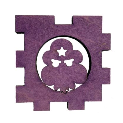 Lumpy Space Princess Light Box | Adventure Time Gift - Image 5